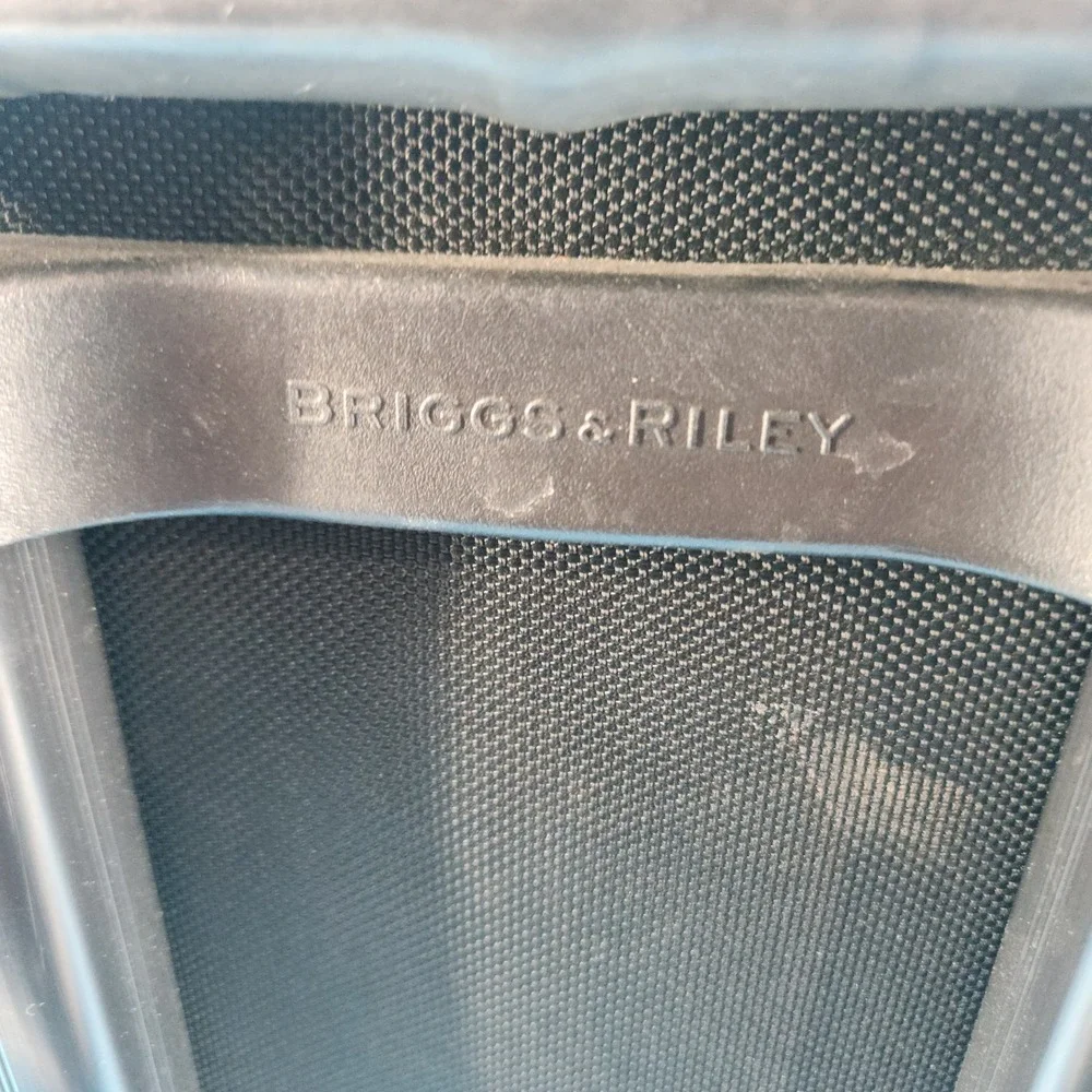 Briggs & Riley pre owned
